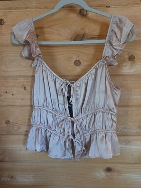 Trendy Tank Top